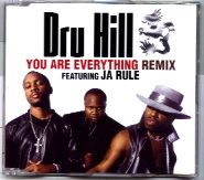 Dru Hill - You Are Everything REMIX